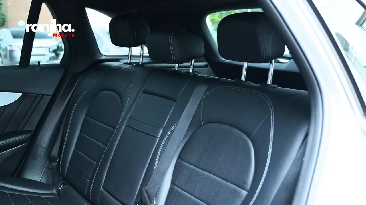 Mercedes-Benz GLC - Image 36