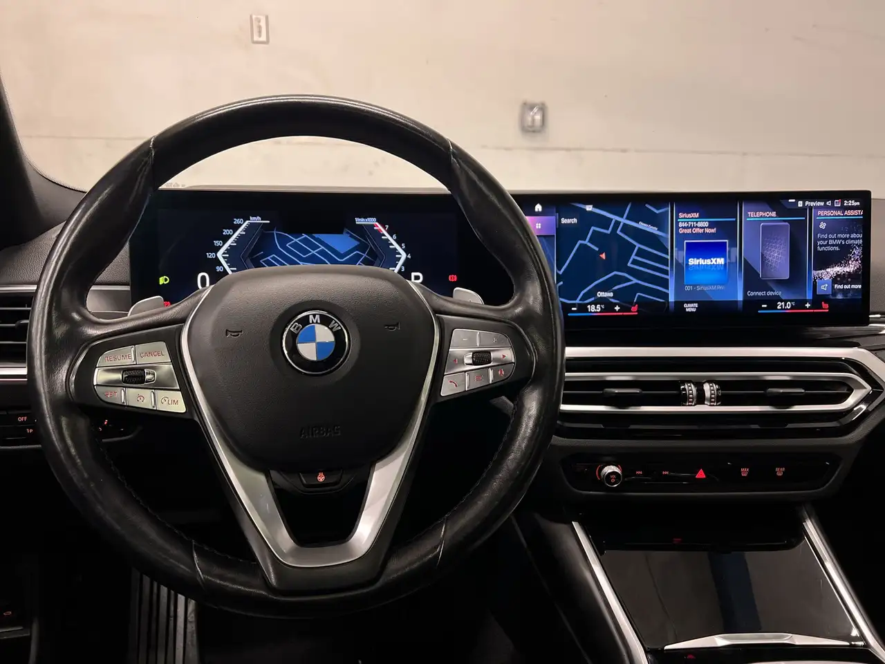 BMW 3 Series - Image 17