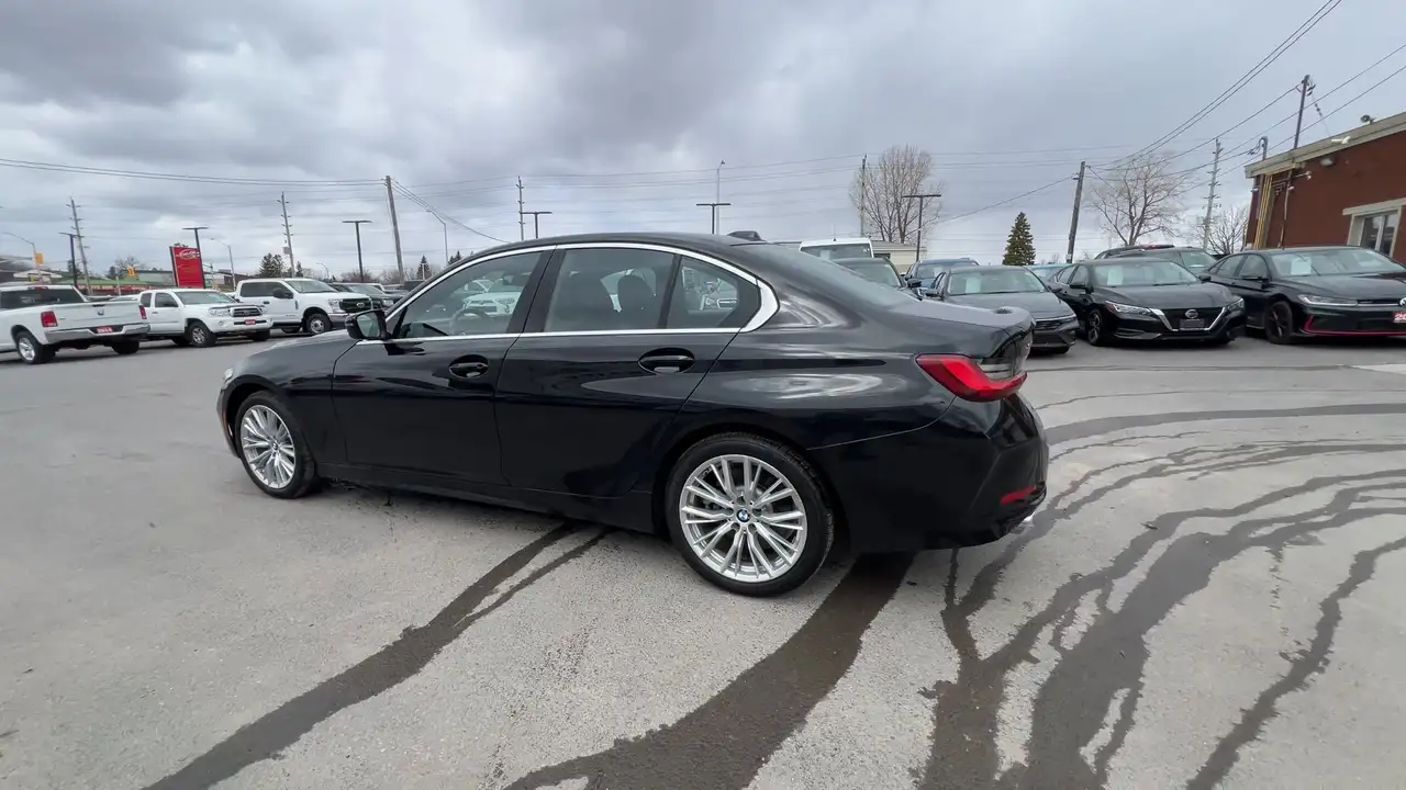 BMW 3 Series - Image 6