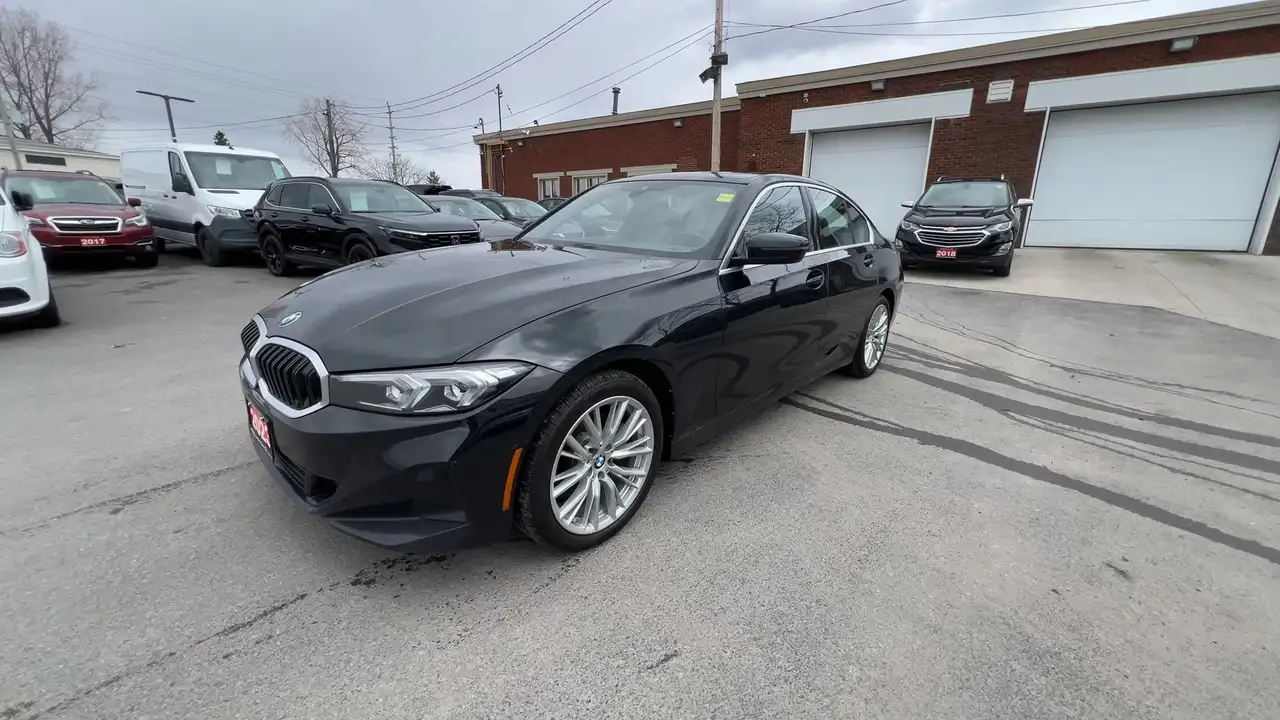 BMW 3 Series - Image 4