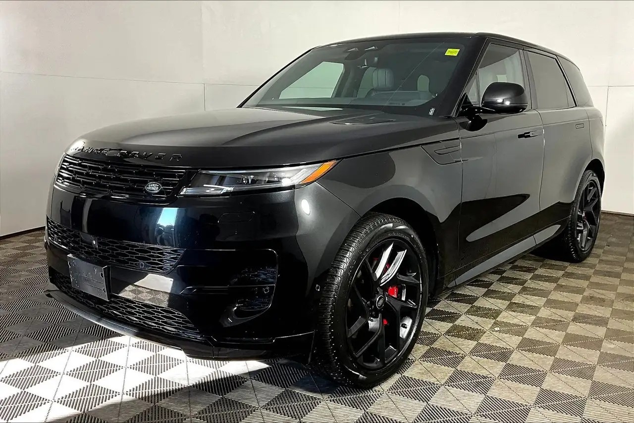 Land Rover Range Rover Sport - Image 1