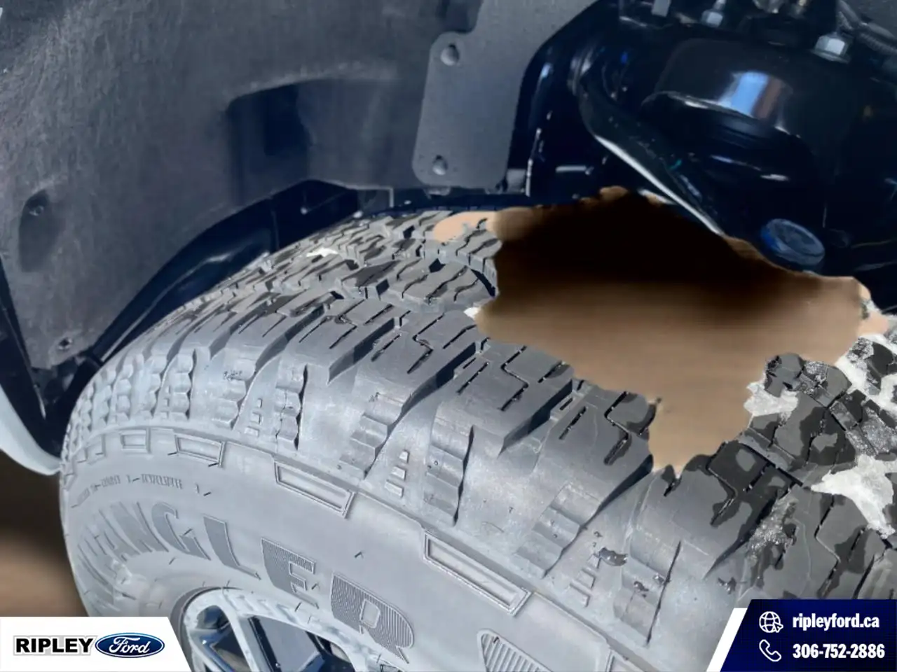 Ford F-150 - Image 13