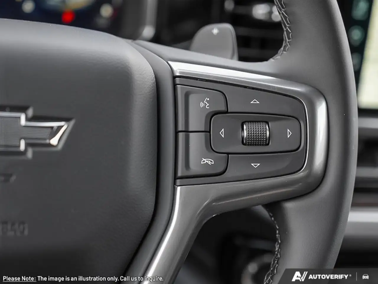 Chevrolet Silverado 1500 - Image 15
