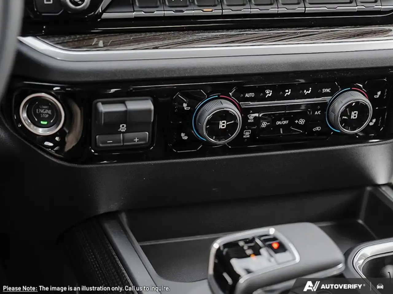 Chevrolet Silverado 1500 - Image 21