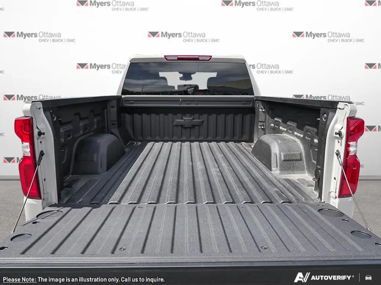 Chevrolet Silverado 1500 - Image 7