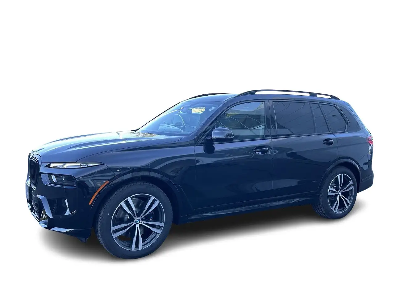 BMW X7 - Image 7