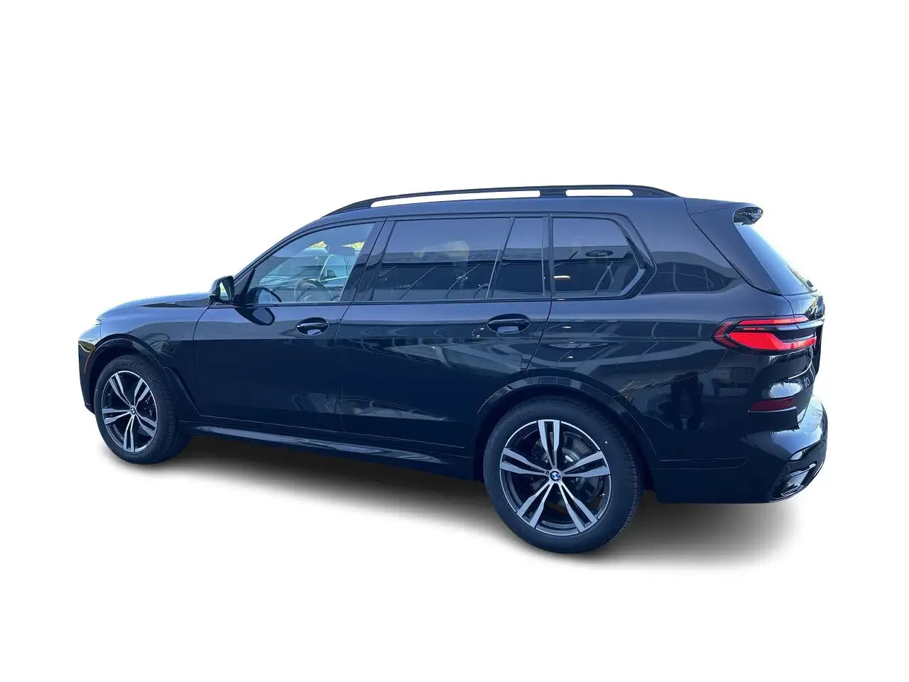 BMW X7 - Image 9
