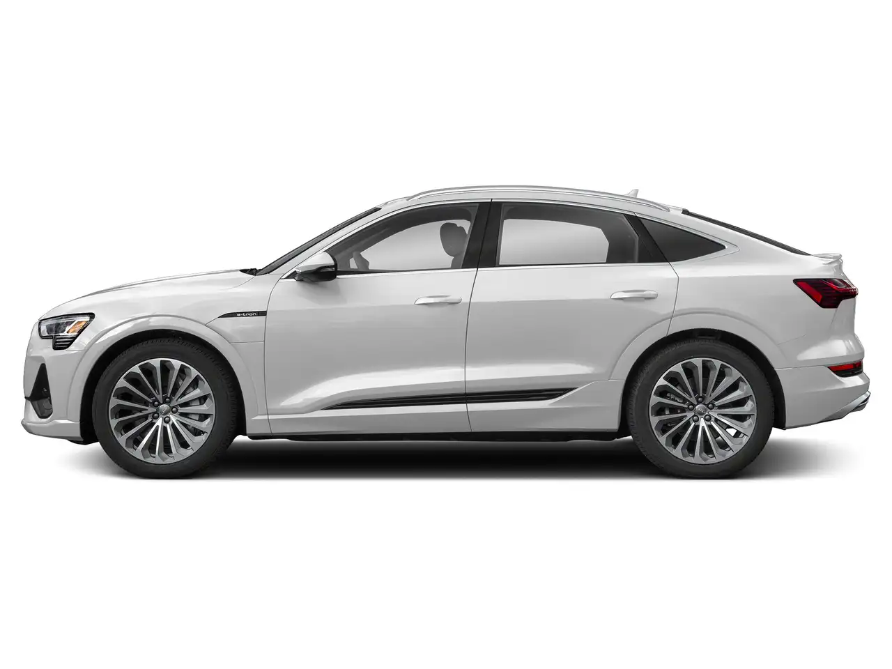 Audi e-tron - Image 3
