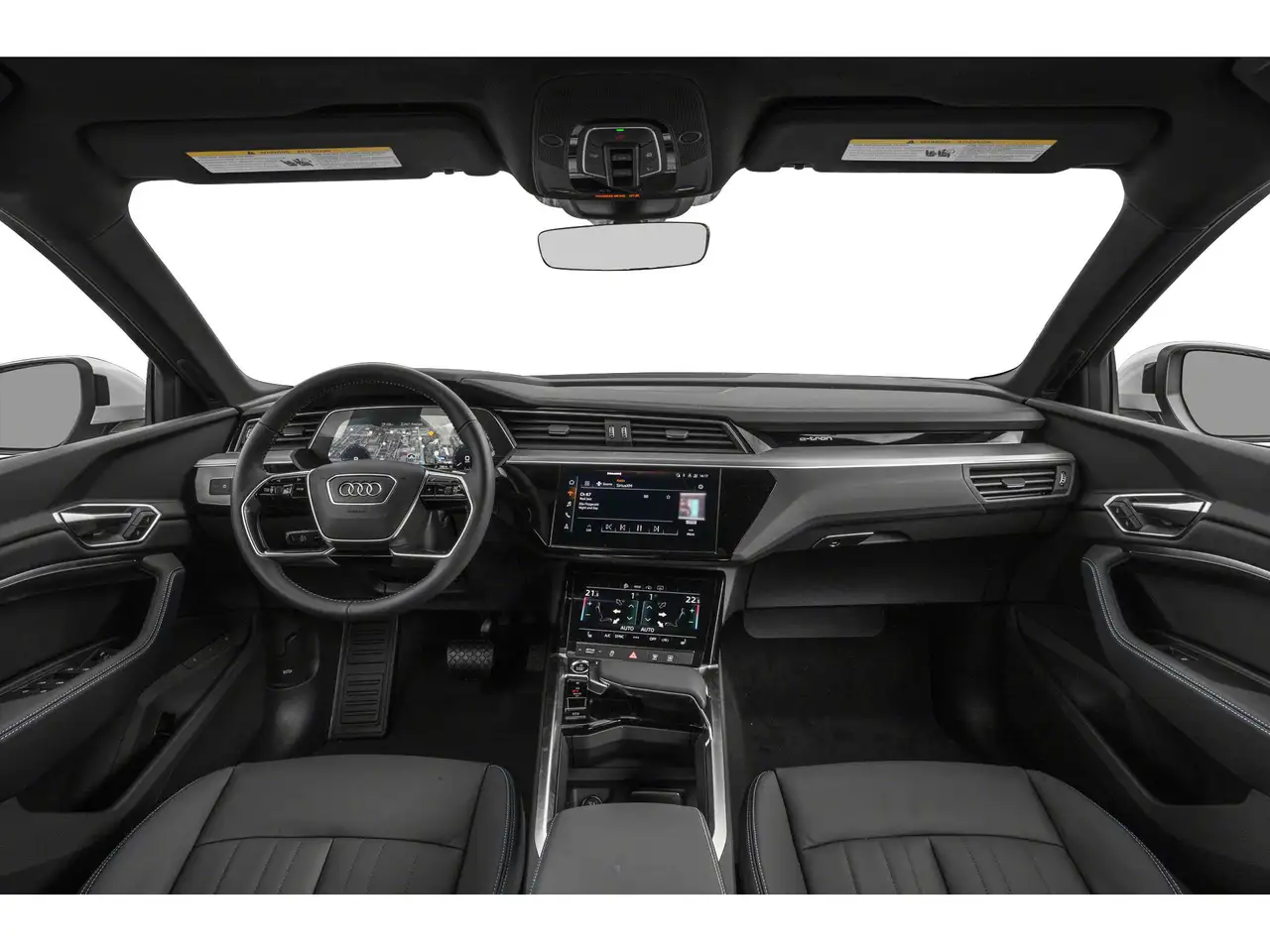 Audi e-tron - Image 5
