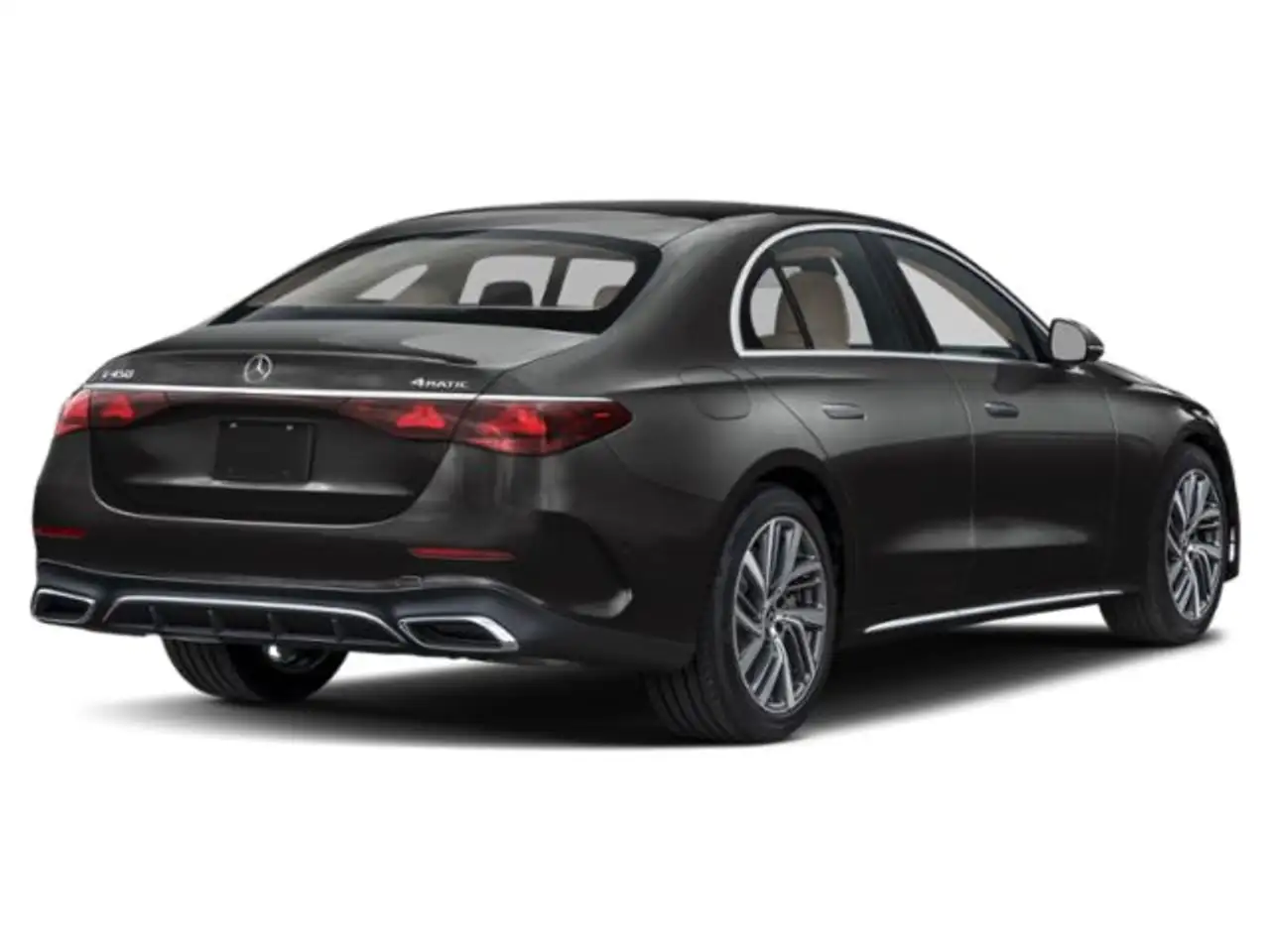 Mercedes-Benz E-Class - Image 2