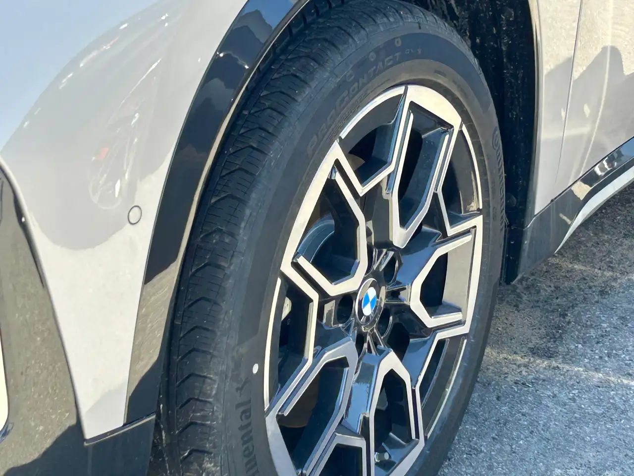 BMW X1 - Image 5