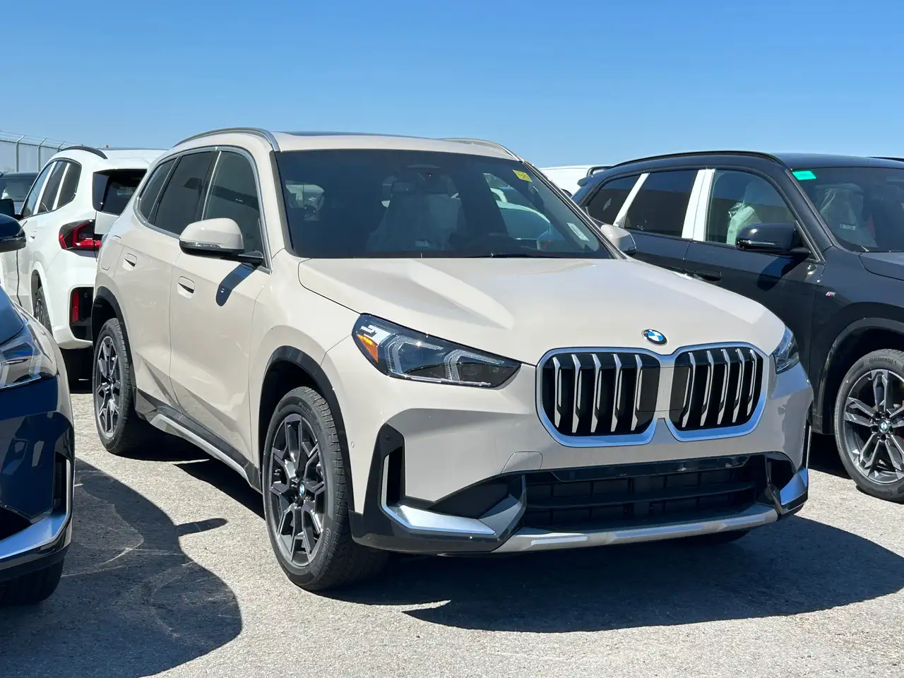 BMW X1 - Image 3