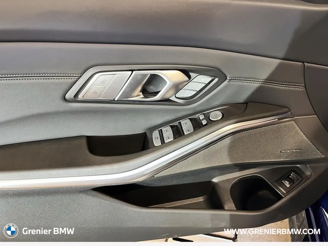 BMW M3 - Image 9