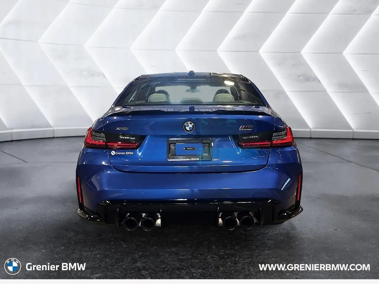 BMW M3 - Image 5