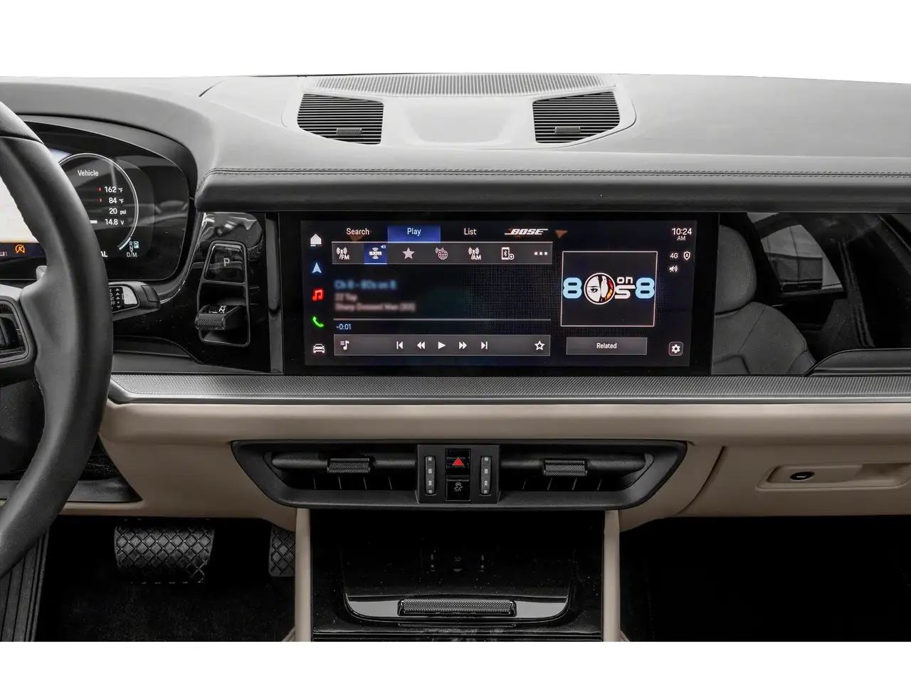 Porsche Cayenne - Image 6
