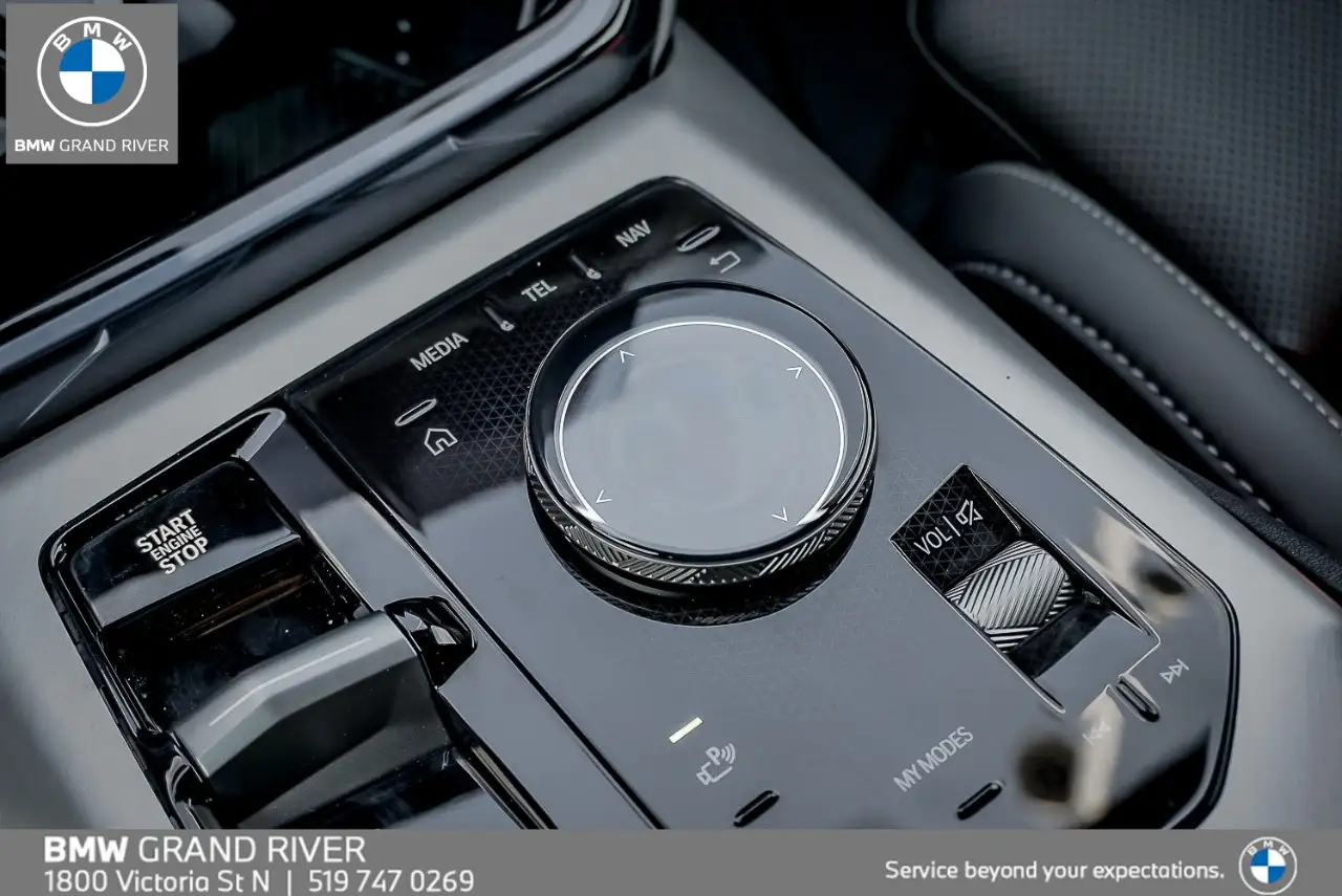 BMW X3 - Image 28