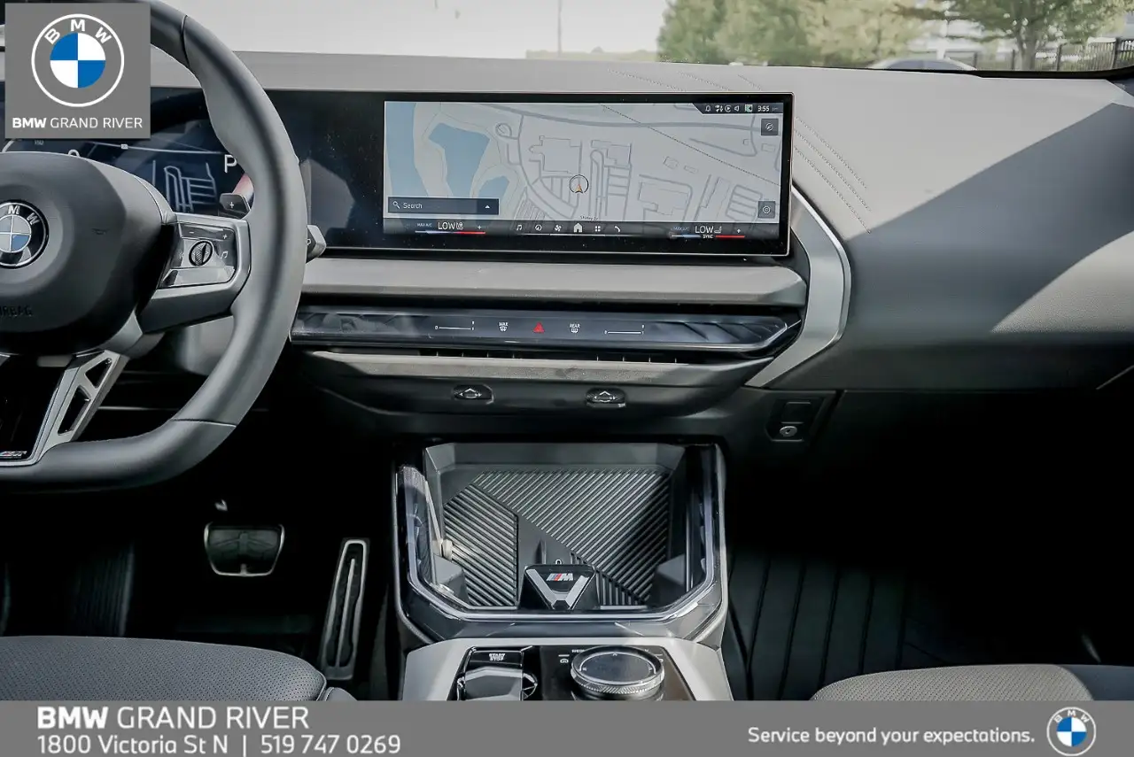 BMW X3 - Image 18