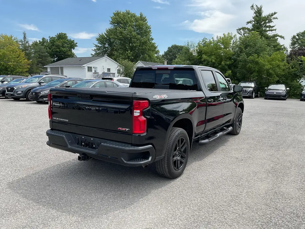 Chevrolet Silverado 1500 - Image 6