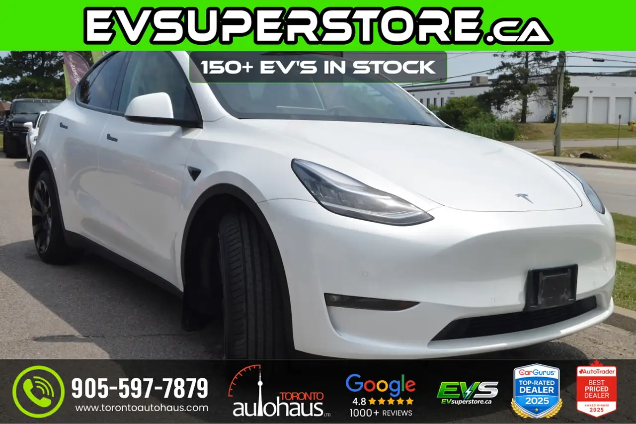 Tesla Model Y - Image 3
