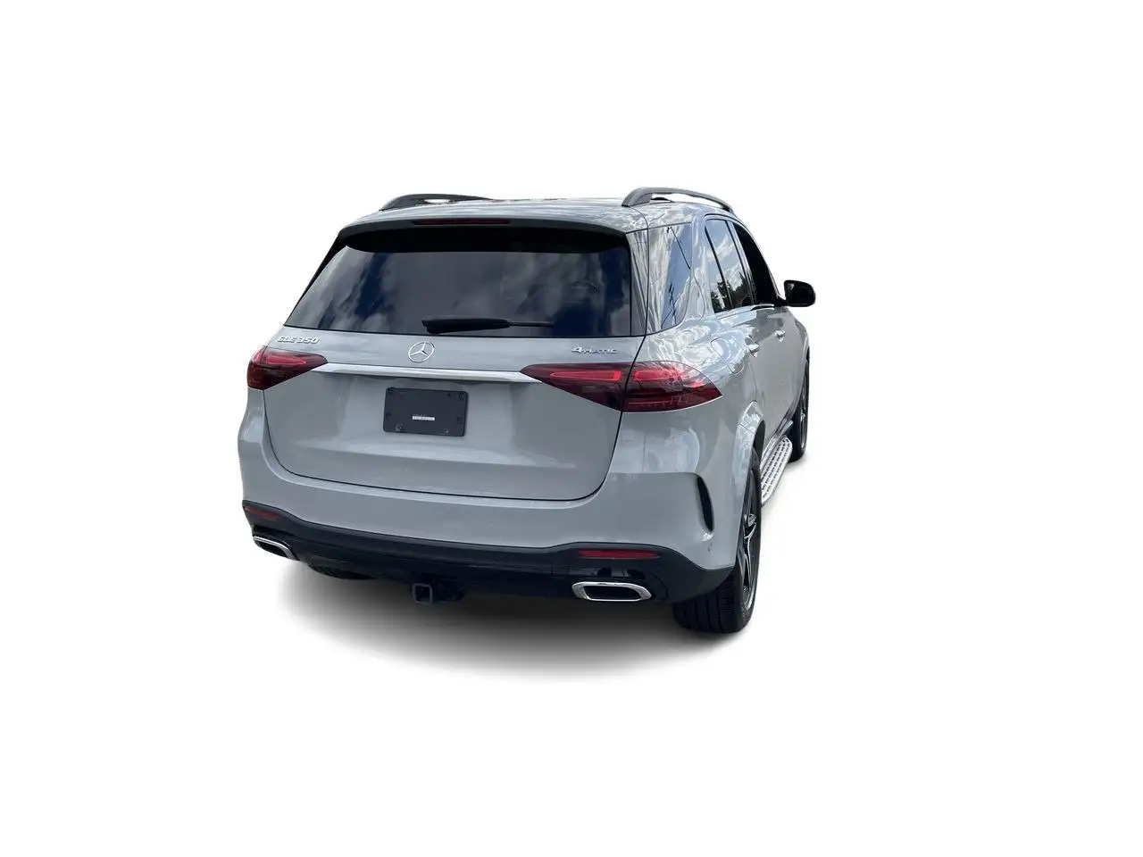 Mercedes-Benz GLE - Image 13
