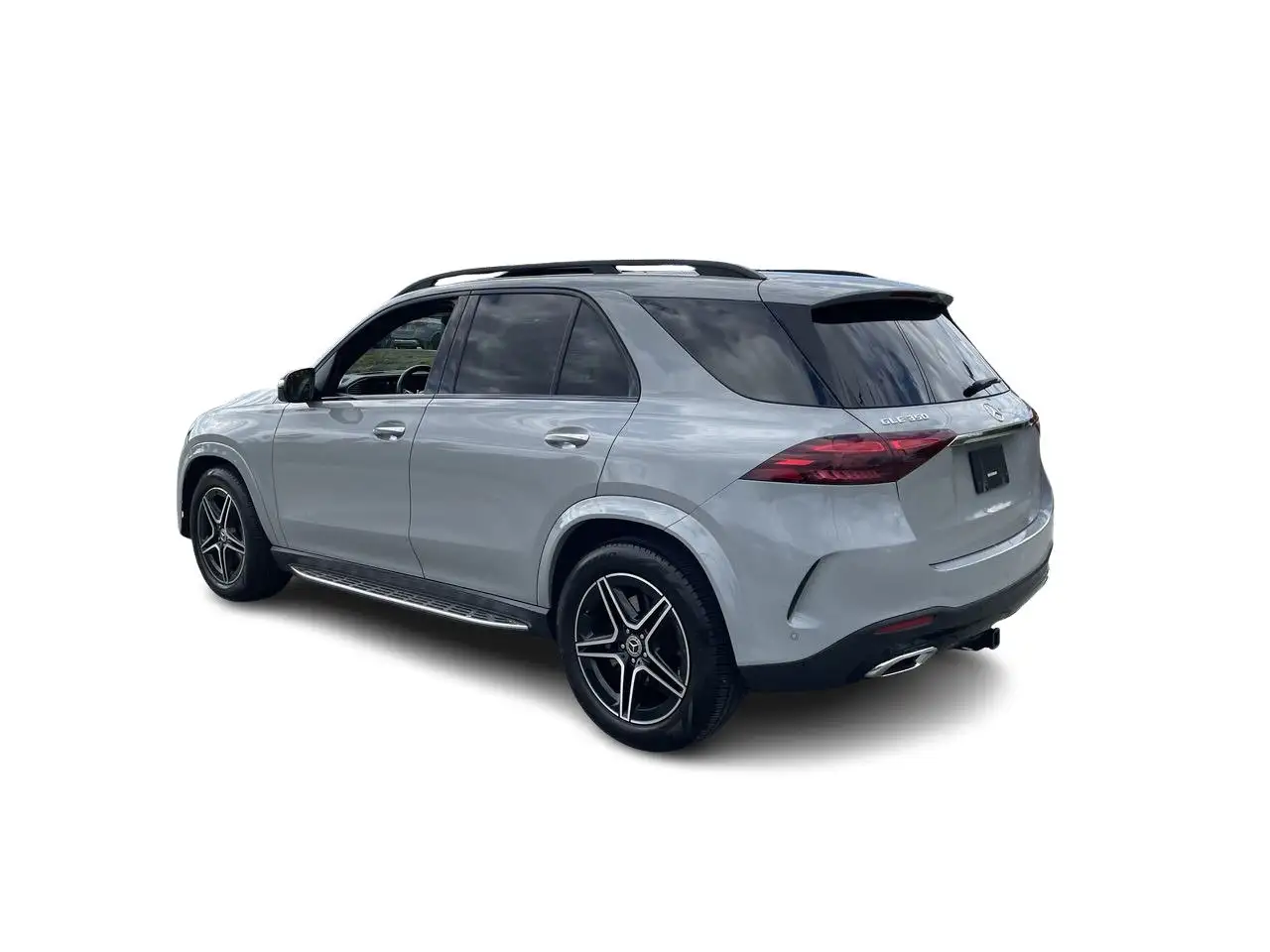 Mercedes-Benz GLE - Image 10