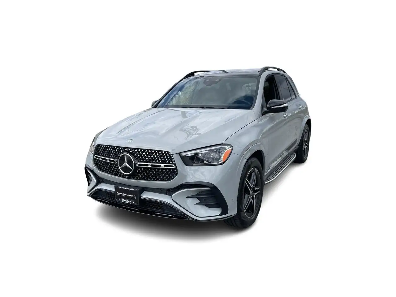 Mercedes-Benz GLE - Image 5