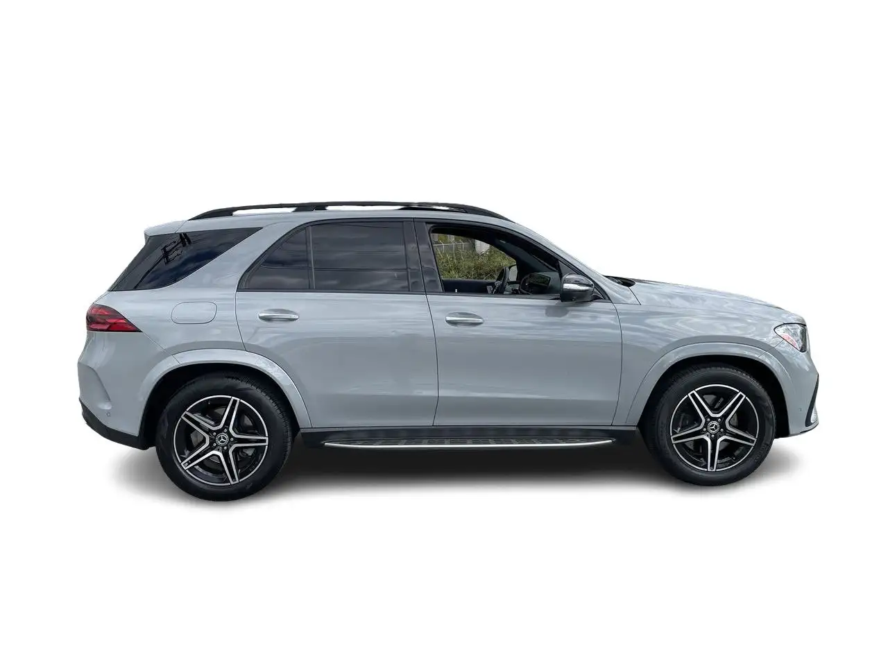 Mercedes-Benz GLE - Image 16