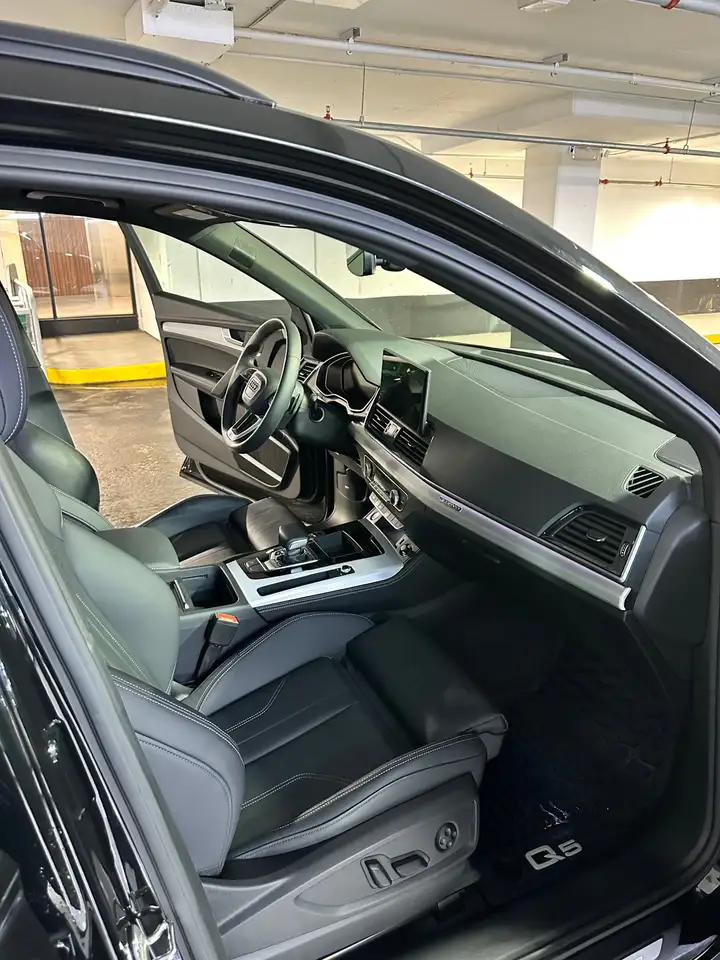 Audi Q5 - Image 6