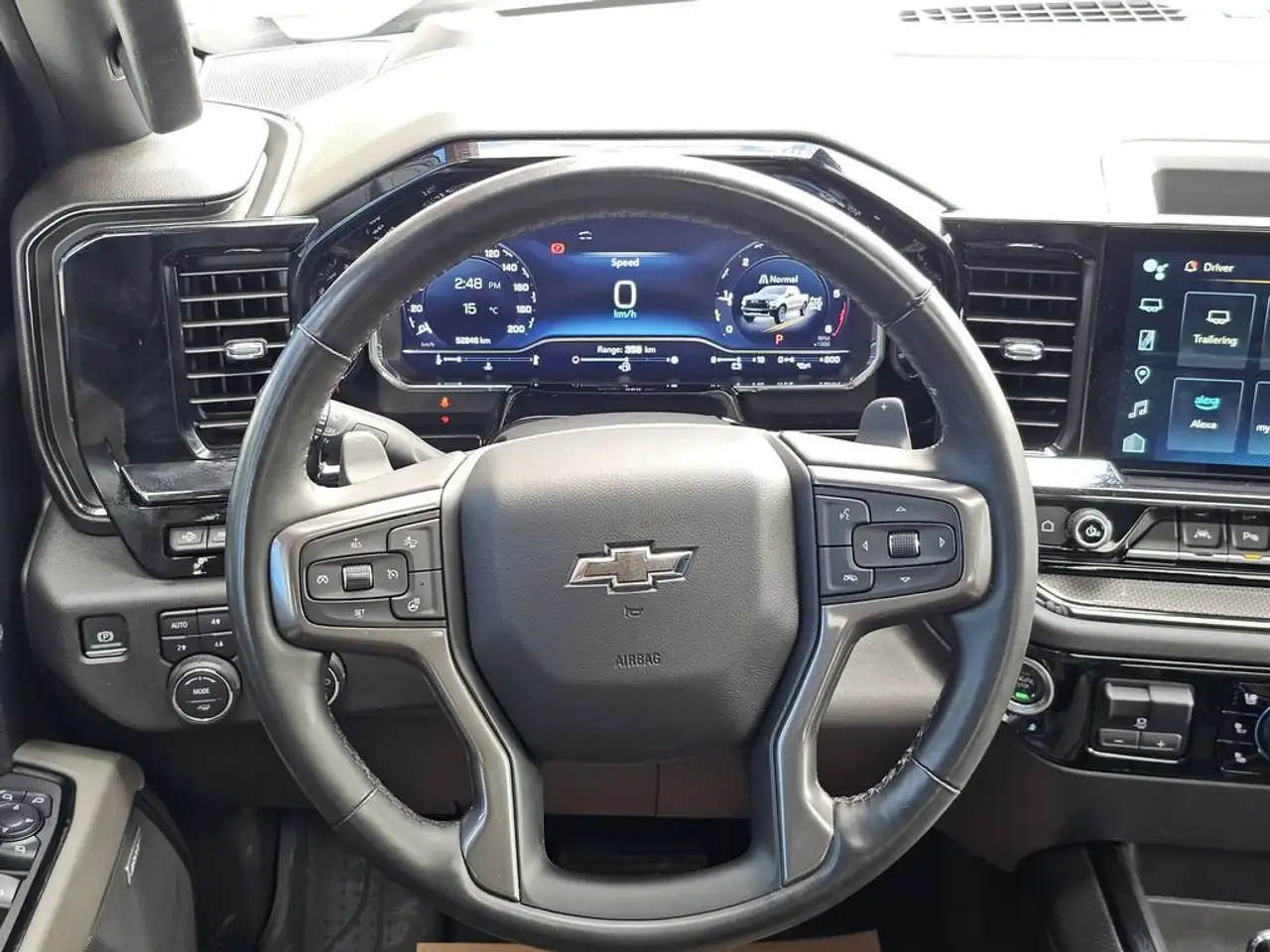 Chevrolet Silverado 1500 - Image 23