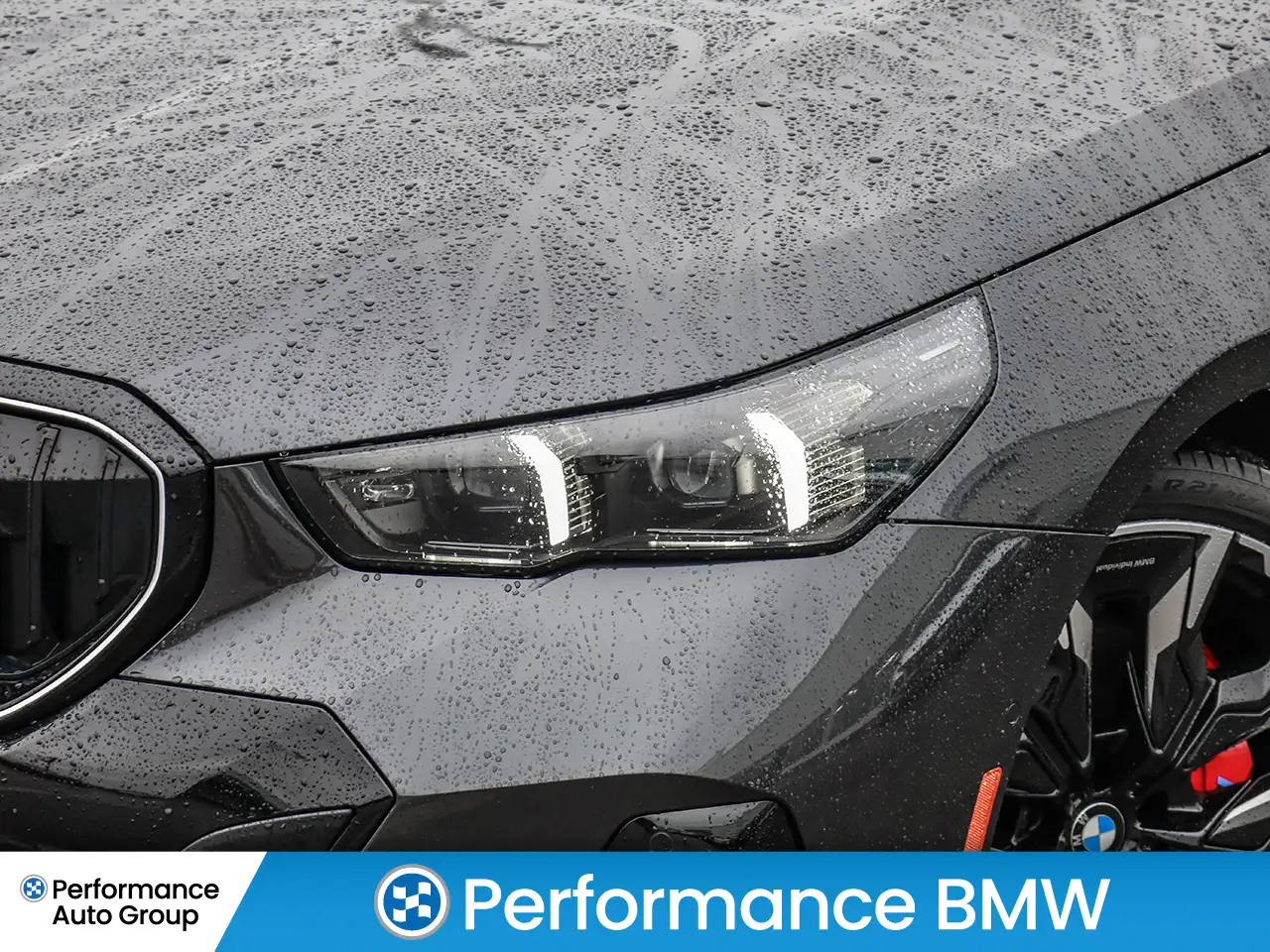BMW 5 Series - Image 8