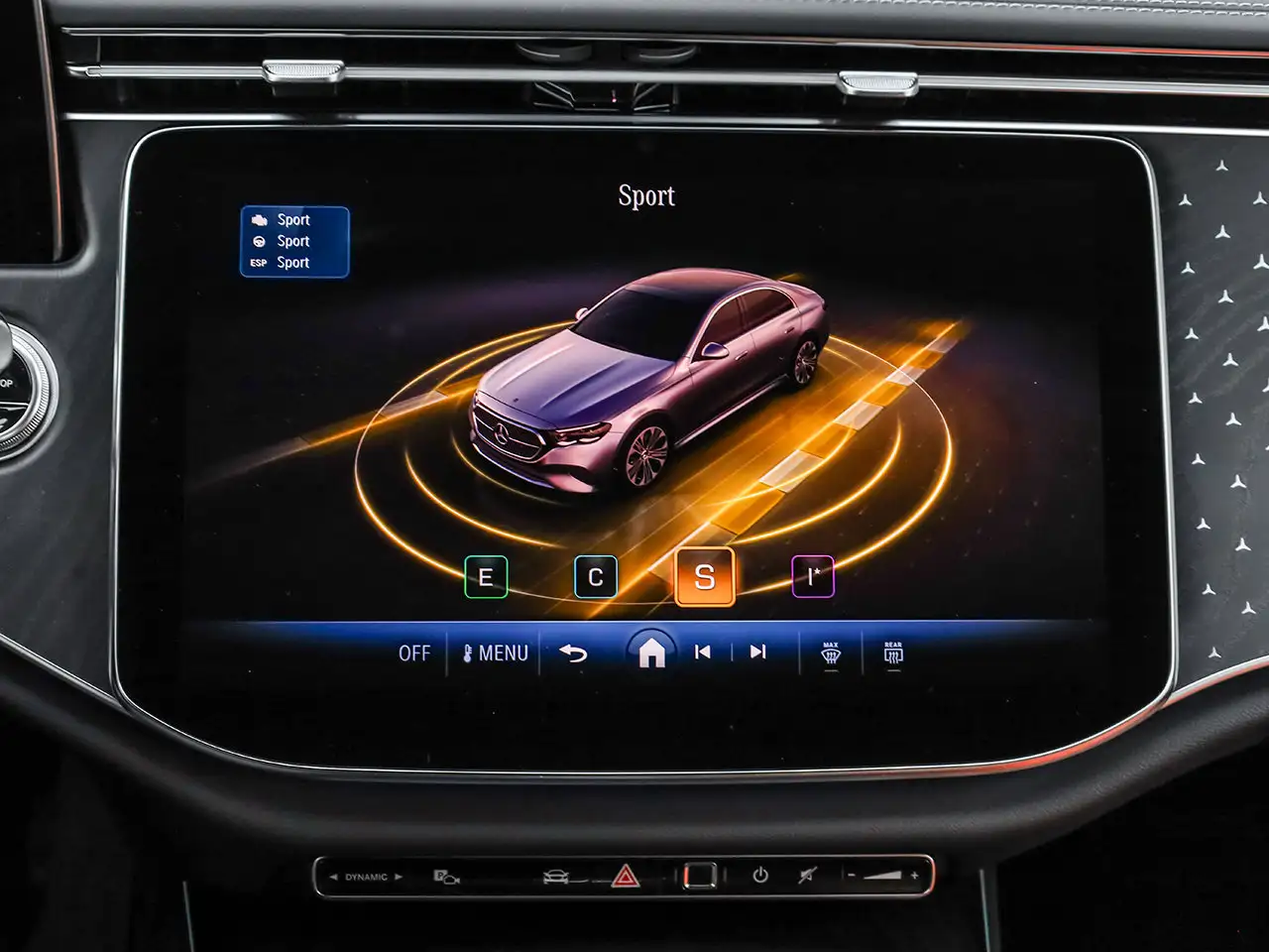 Mercedes-Benz E-Class - Image 28