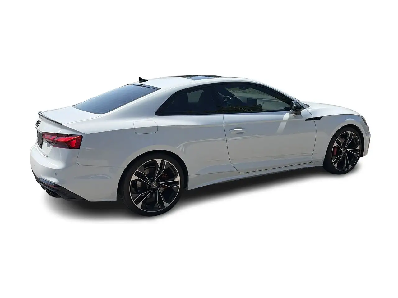 Audi S5 - Image 15