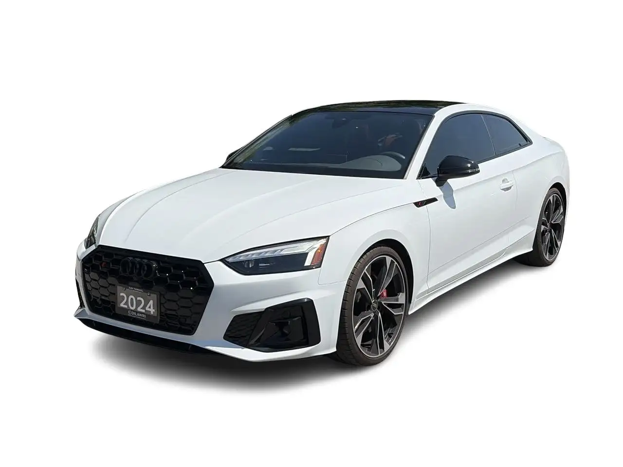 Audi S5 - Image 6
