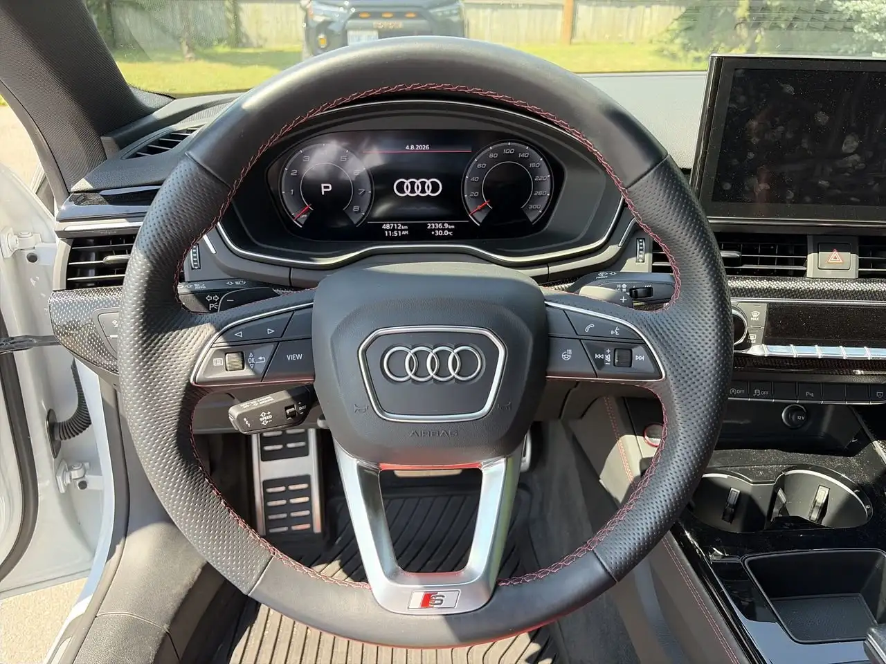 Audi S5 - Image 22