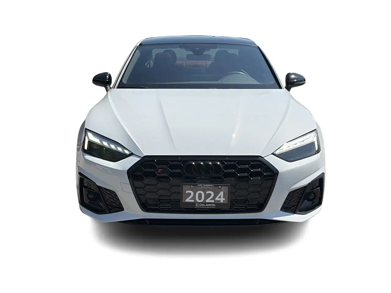 Audi S5 - Image 4