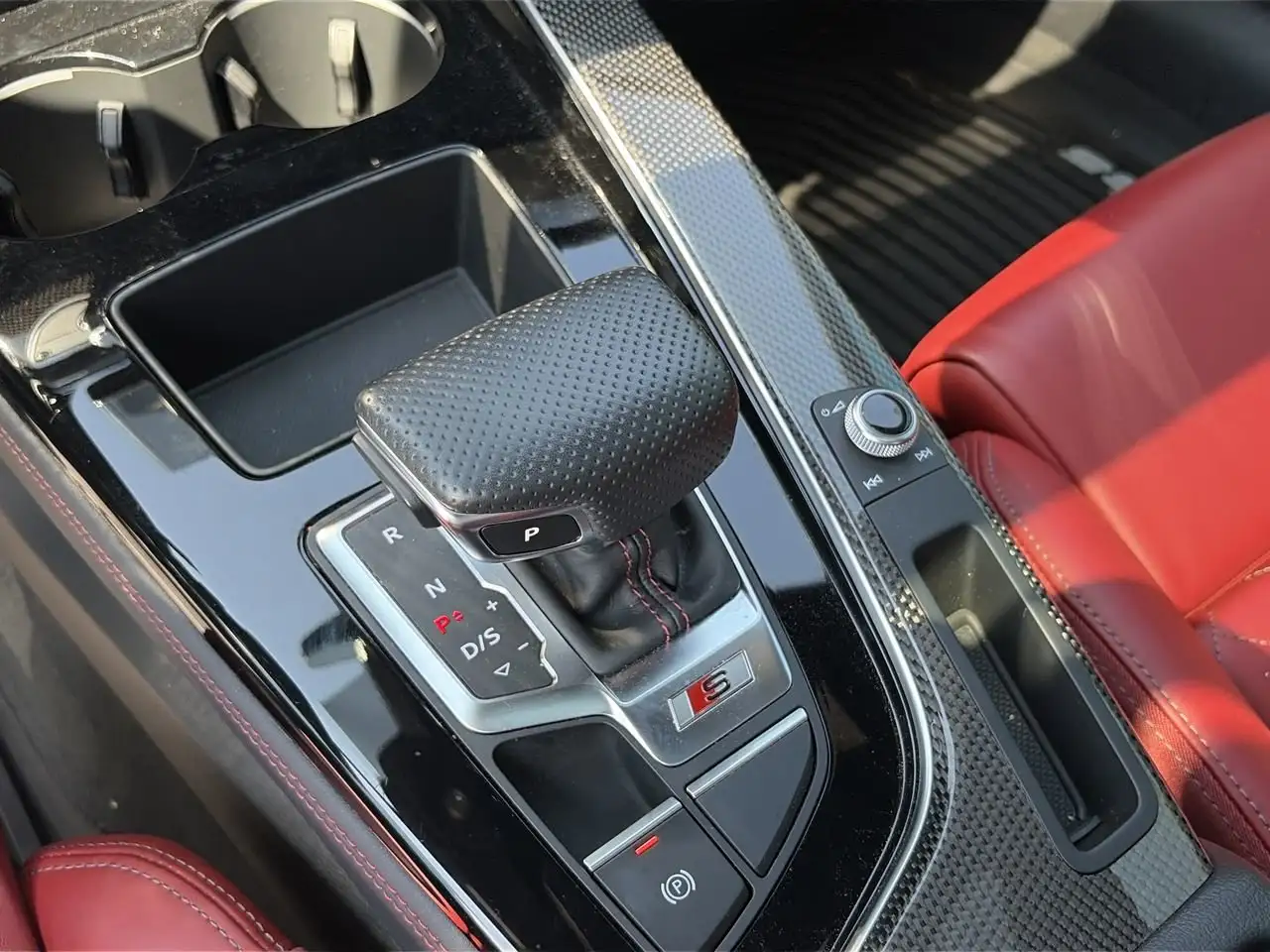 Audi S5 - Image 28