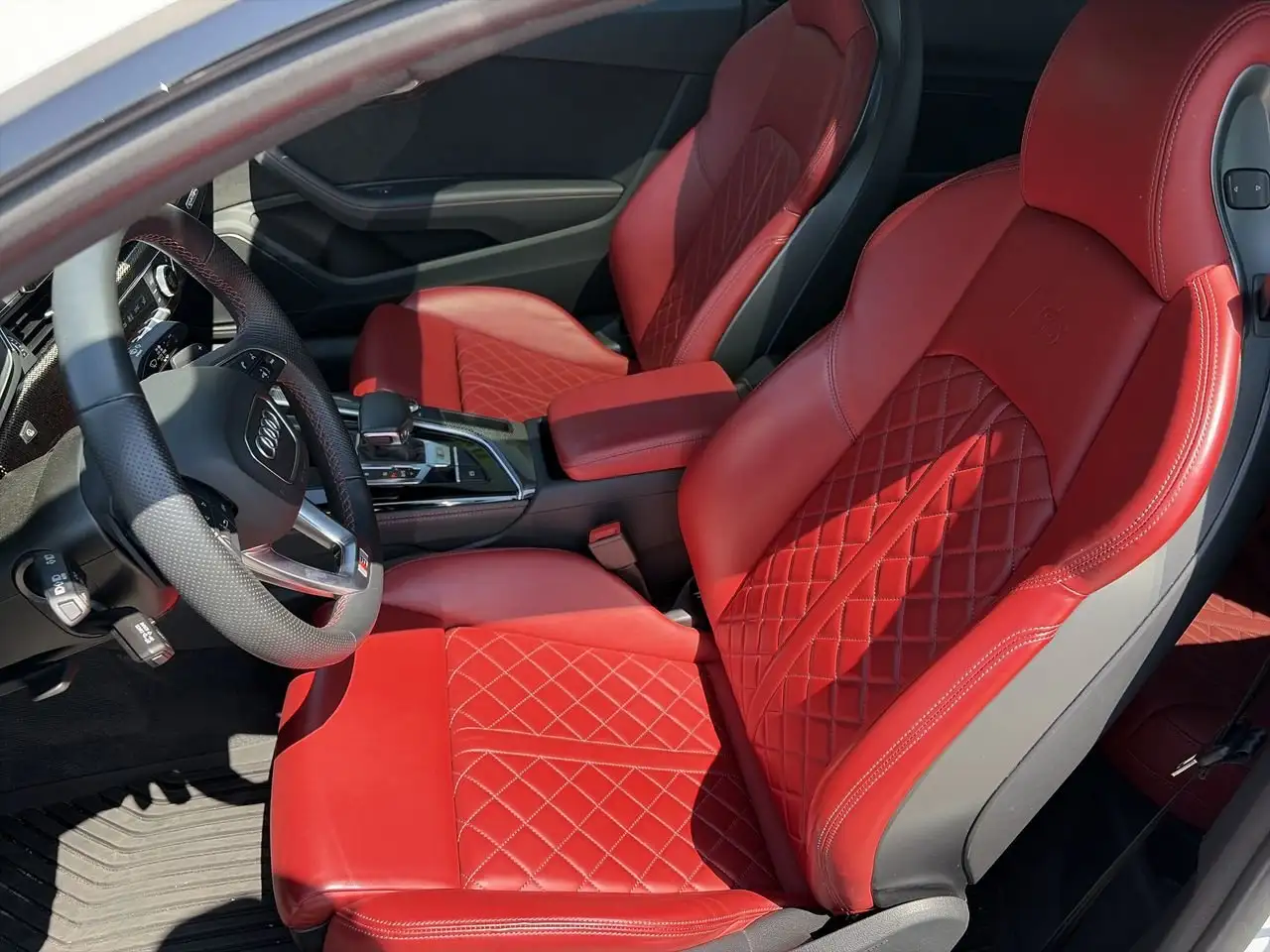 Audi S5 - Image 19