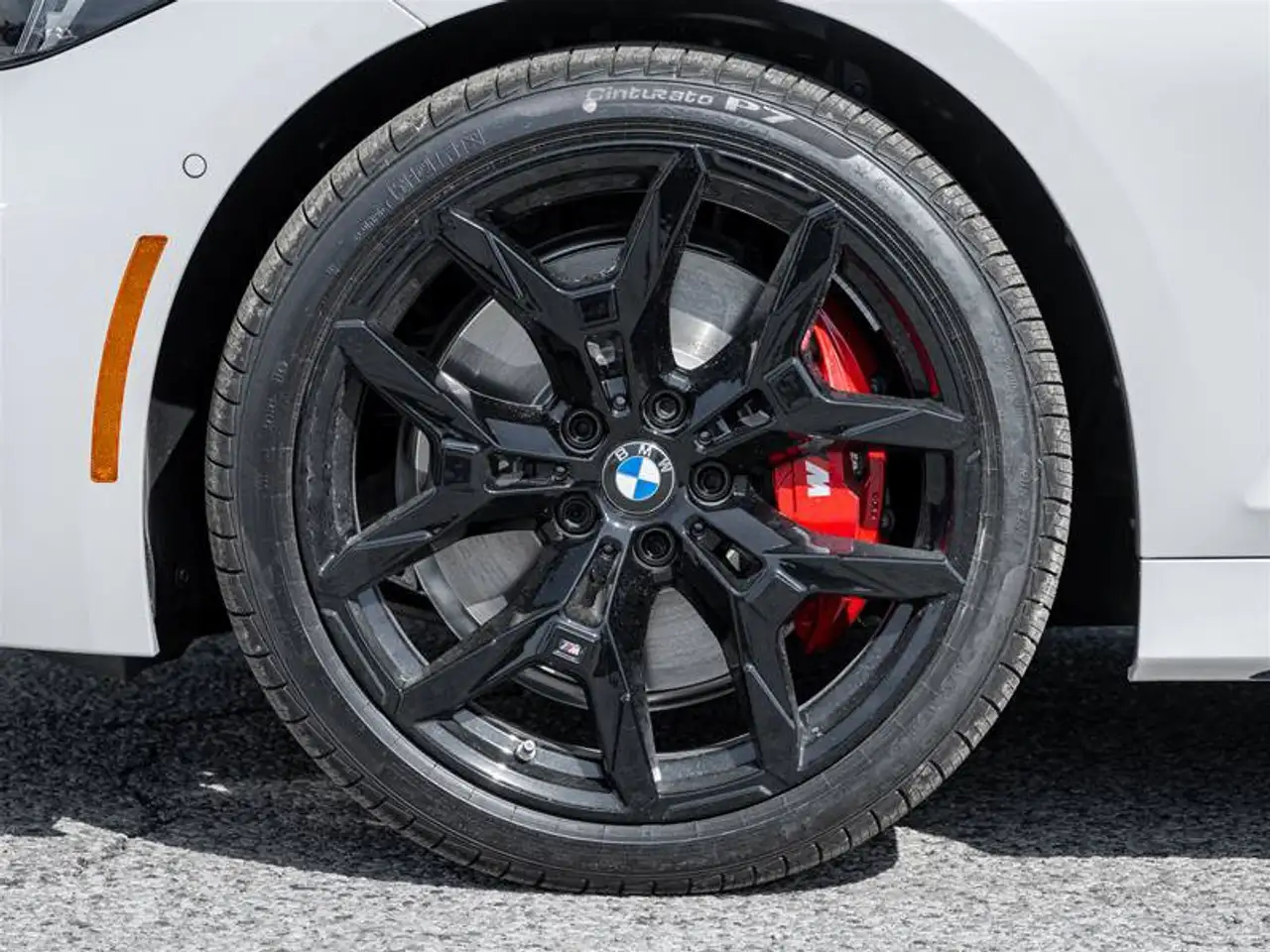BMW 3 Series - Image 5