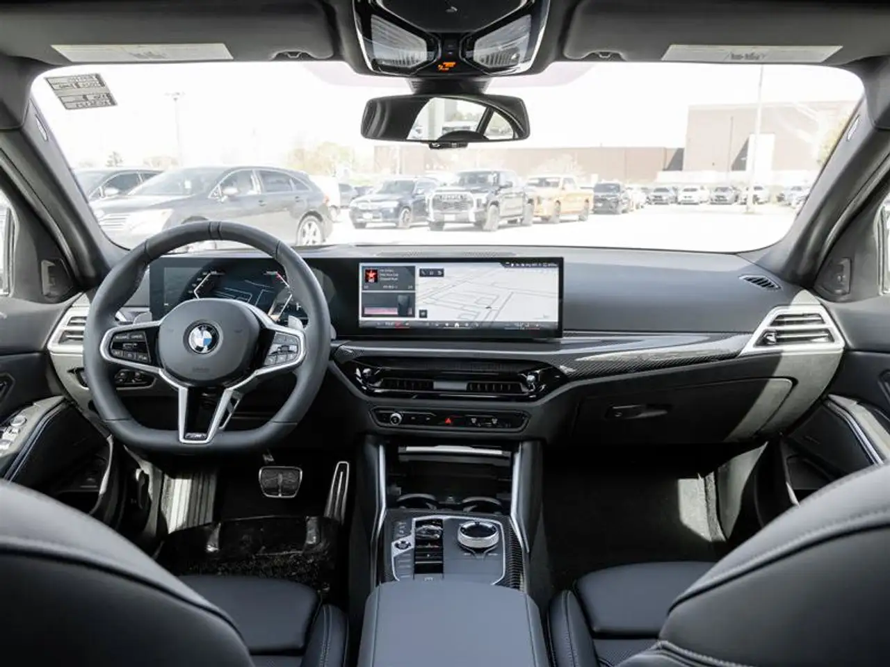 BMW 3 Series - Image 29