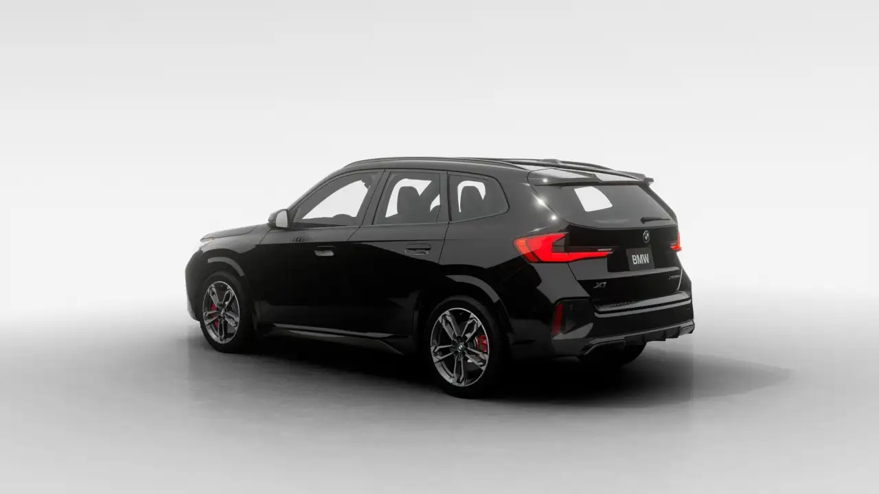 BMW X1 - Image 2