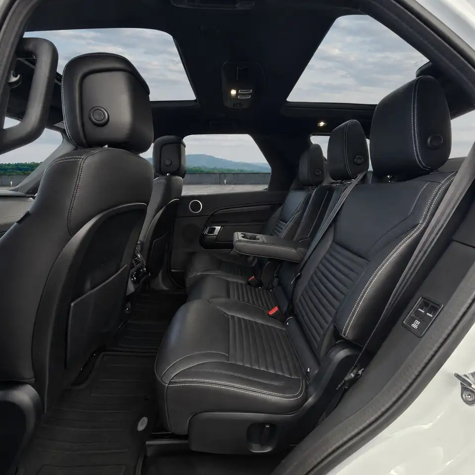 Land Rover Discovery - Image 22