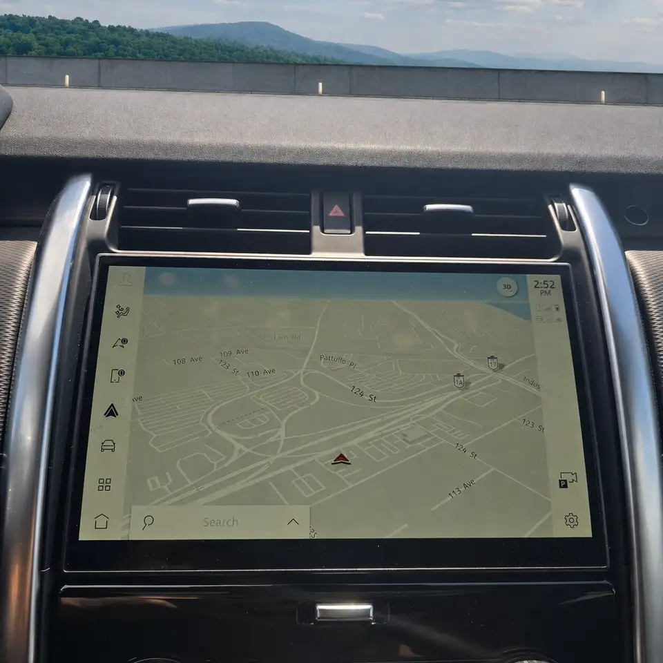 Land Rover Discovery - Image 15