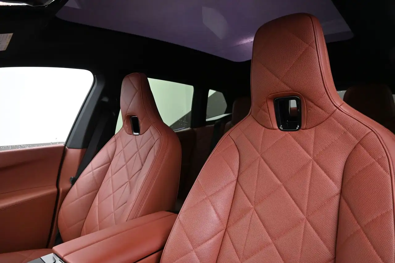 BMW iX - Image 5