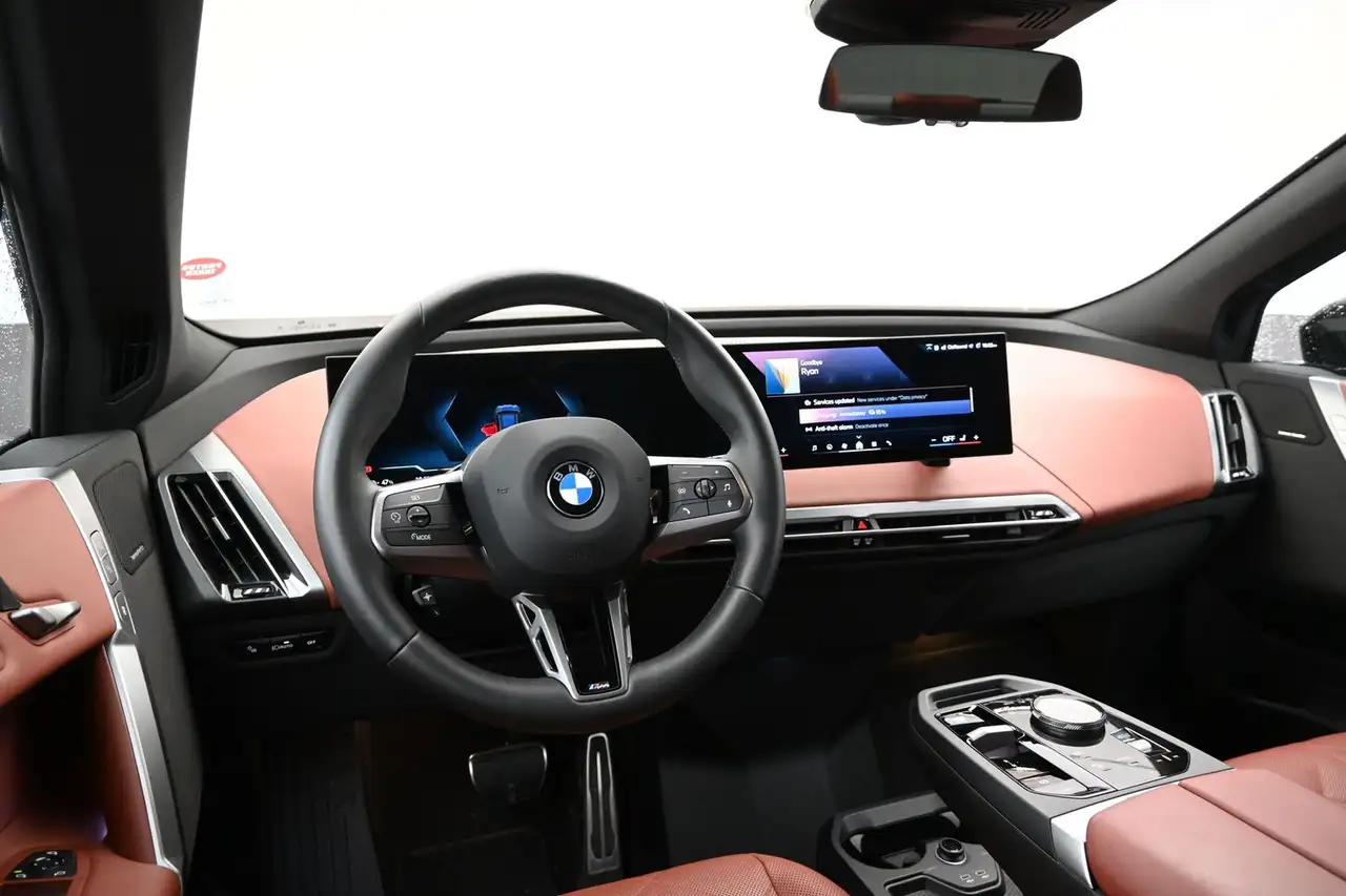 BMW iX - Image 20