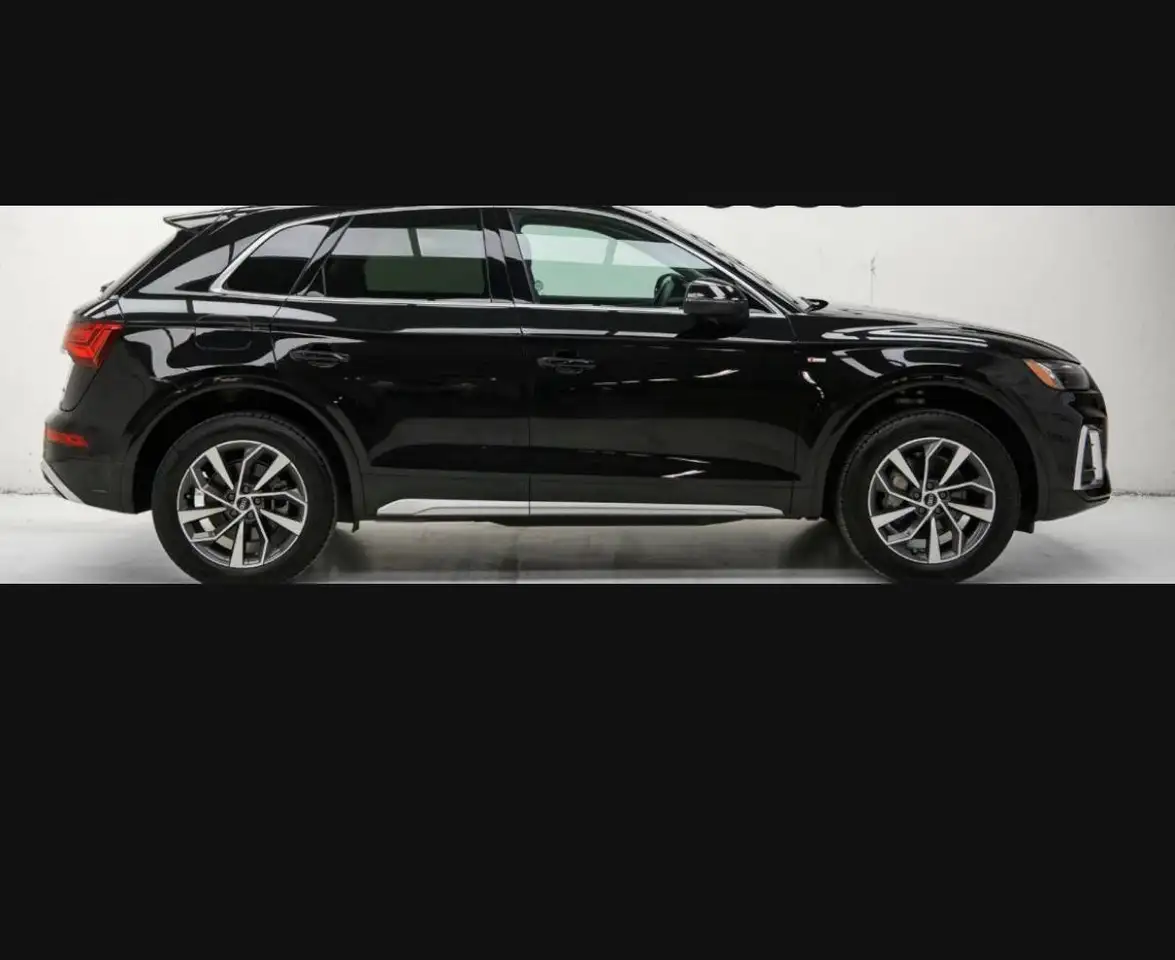 Audi Q5 - Image 1