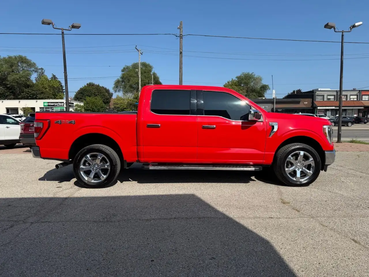 Ford F-150 - Image 6