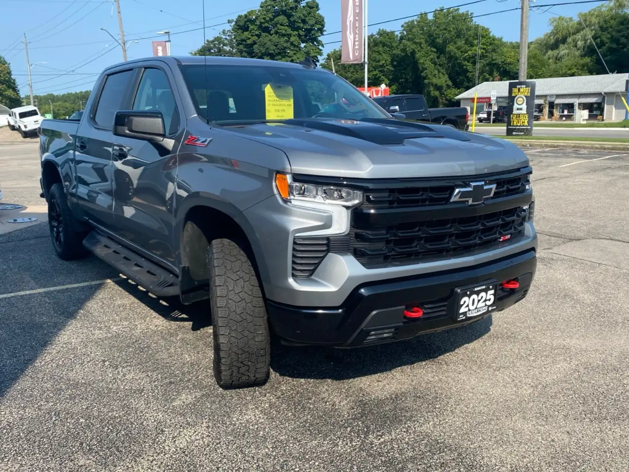 Chevrolet Silverado 1500 - Image 7