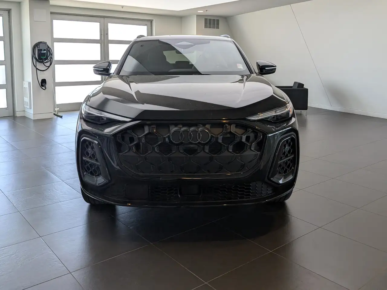 Audi Q5 - Image 4