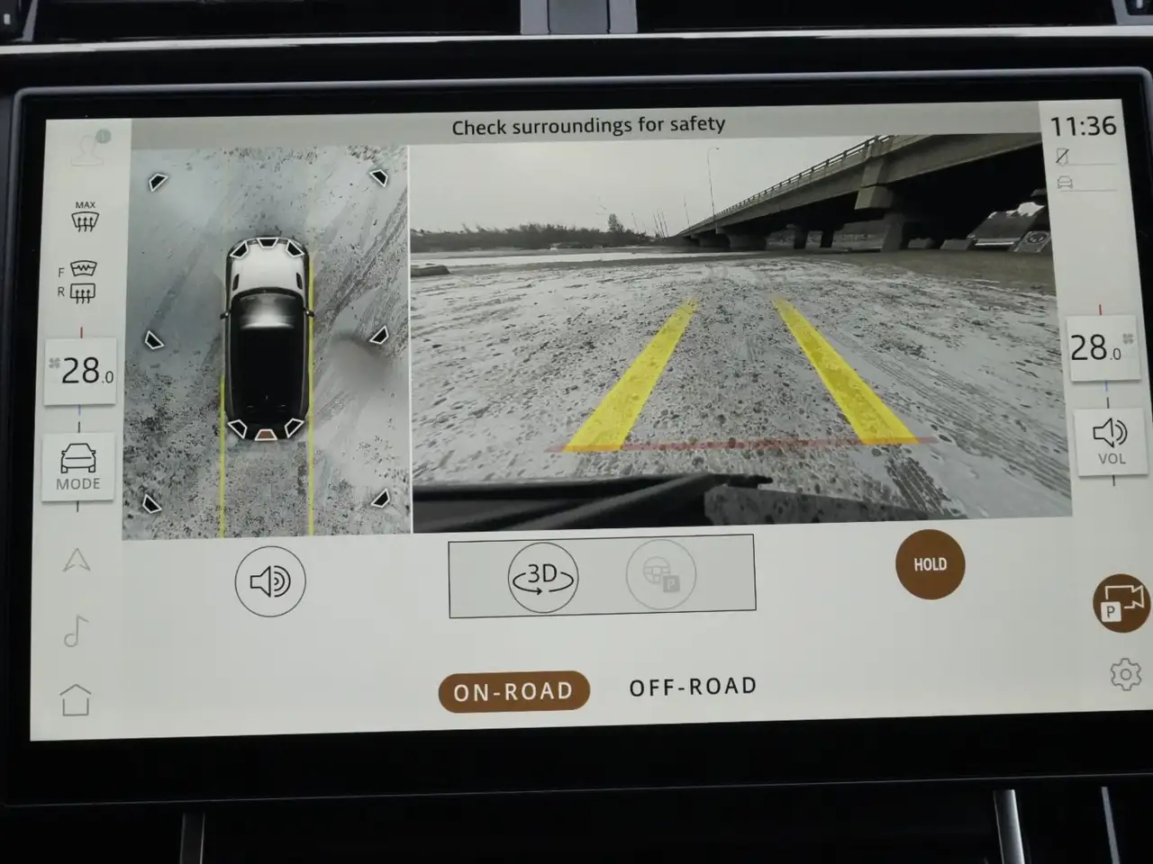 Land Rover Range Rover Velar - Image 23