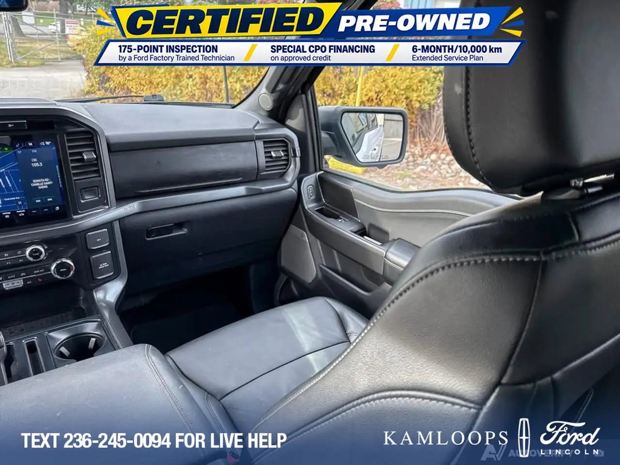 Ford F-150 - Image 25